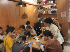 -伊兴面片·清真(五泉山店)