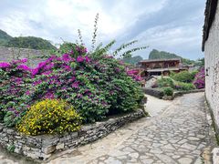 -高荡千年布依古寨旅游景区