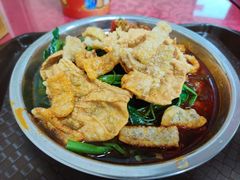 -谭老太正宗柳州螺狮粉(家和花园店)