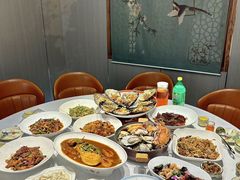 -渔家风味·鲅鱼水饺·央视展播·海鲜天津菜(开发区店)