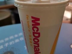 -麦当劳(塔园路店)