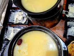 -束河人家(南锣鼓巷店)