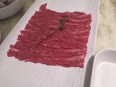 -涮福記·现切牛羊肉火锅(世纪汇店)