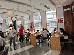 -西少爷(望京SOHO店)
