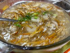 -阿静美食