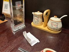 -古都历食南京菜·烤鸭·鸭血粉丝·汤包(南京博物院店)