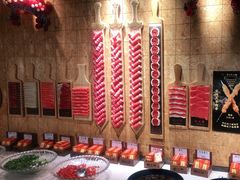 -羊大爷涮肉(亮马桥店)