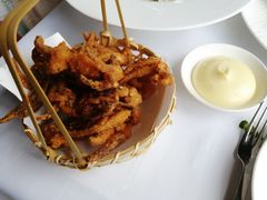 -Kathleen's Waitan 凯圣琳江景西餐厅(外滩店)