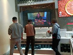 -沸炉重庆老火锅(军事博物馆店)