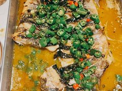 -鱼酷活鱼烤鱼(南京水游城店)