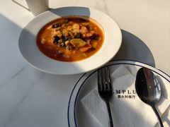 -LMPLUS意大利餐厅(清华店)
