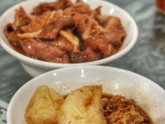 -韦记牛杂汤(清晖园店)