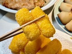 -北李妈妈菜·海肠捞饭(高新万达店)