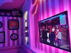 -音乐派KTV(银泰城店)