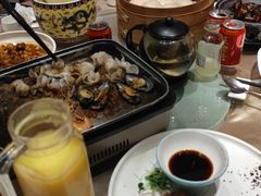 -卢家湾大酒店(诸暨店)
