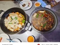 -肖记公安牛肉鱼杂馆·省级非物质文化遗产(江汉路直营店)
