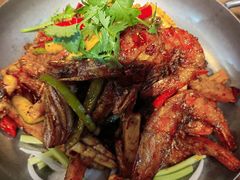 -纳鲁孜·新疆特色餐厅(上海悦荟广场店)