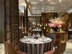 -今轩中餐厅(西安经开洲际酒店)