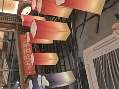 -姜胖胖韩式自助烤肉(光明万达店)