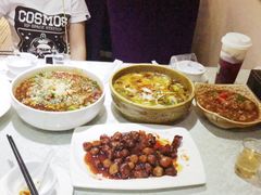 -眷江南之小蓝鲸(王府大街店)