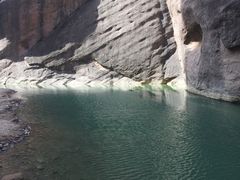 -灵宝峡旅游区