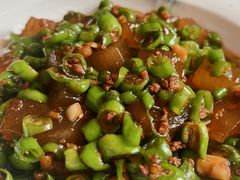 橘子粿-云中菜馆(恒晟·云中绿园店)