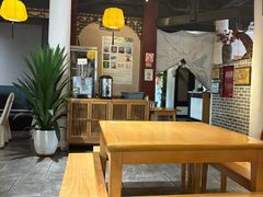 -清水荷花素食餐厅 川派素食 川剧(文殊坊店)