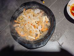 -前海沿·青岛菜(大拇指广场石老人店)
