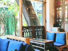大堂-西关84·History·Art·Cafe