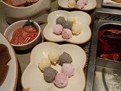 -海底捞火锅(宇飞大厦店)