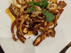 -长平肥姐白粥·海鲜打冷