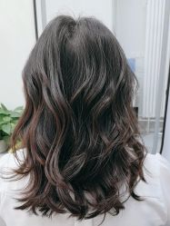 -TRIMS HAIR 修剪造型·烫染接发