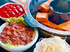 -三江两海老火锅(北京首店)