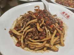 -天下客饭店(中山路店)