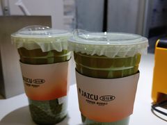 -Jazcu珍仕菓鲜榨果汁(西单大悦城店)