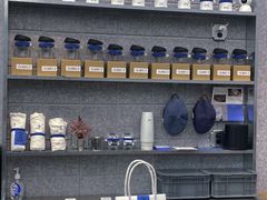 -CUBIC3三立方咖啡(凌空SOHO店)