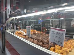 -Mini One(莲花路店)