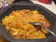 -蛙来哒(石景山万达店)