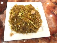 -棠宴酒店(汉口学院店)