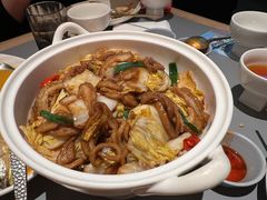 -桂满陇·手作小笼包&江南叫花鸡(中山公园店)
