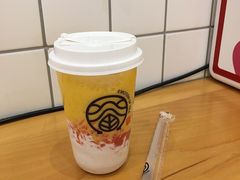 -眷茶(大卫城10楼店)
