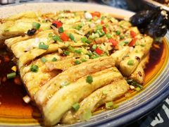 -阿嫂印象·民间江湖菜(大学城店)