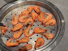 -一方渔歌蒸汽海鲜自助(文化路万达广场店)