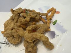 -小秦淮·南京土菜(新亭西路店)