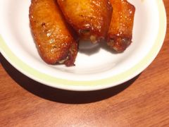 -萨莉亚意式餐厅(万嘉商业广场店)