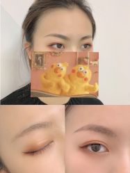 -久匠·野生眉半永久纹眉