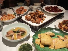 -荣兴酒家(徐家汇店)