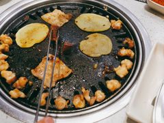 -猫抓烤肉(春熙路店)