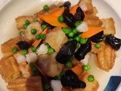-壹只菜·崇明本地特色菜(崇明南门店)