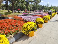 -沈阳植物园